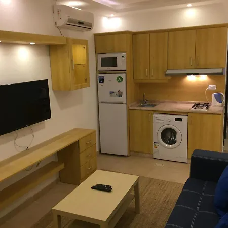 Royal Luxury Apartments & Studios Amman Exterior photo