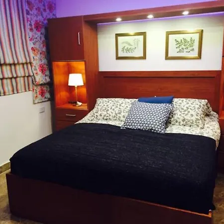 Royal Luxury Apartments & Studios Amman Room photo