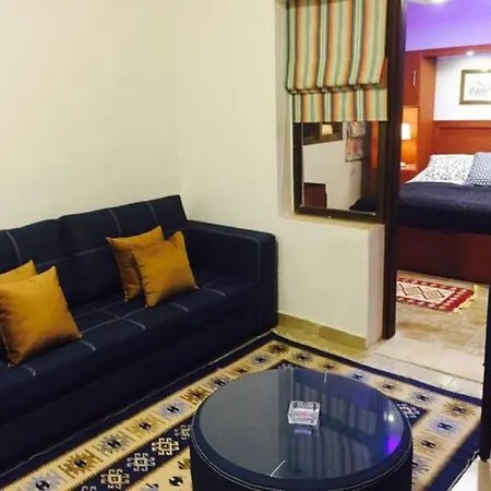 Royal Luxury Apartments & Studios Amman Room photo