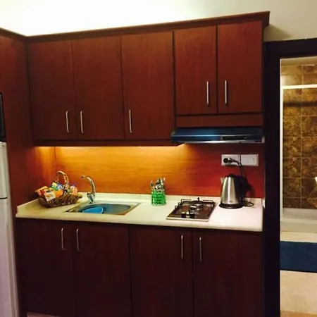 Royal Luxury Apartments & Studios Amman Room photo