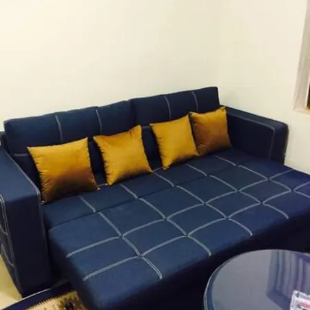 Royal Luxury Apartments & Studios Amman Room photo
