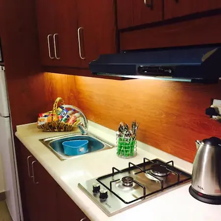 Royal Luxury Apartments & Studios Amman Room photo