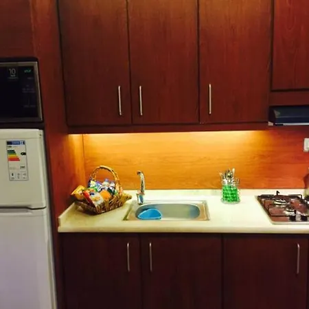 Royal Luxury Apartments & Studios Amman Room photo
