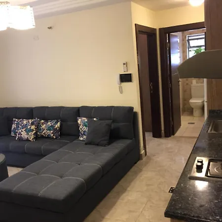 Royal Luxury Apartments & Studios Amman Exterior photo