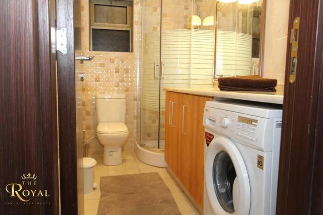 Royal Luxury & Amman