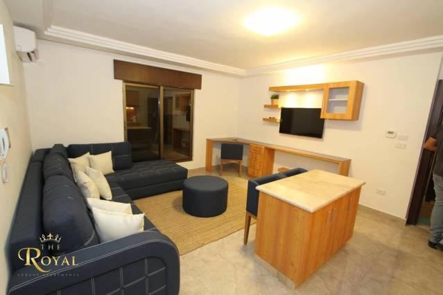 Royal Luxury & Amman