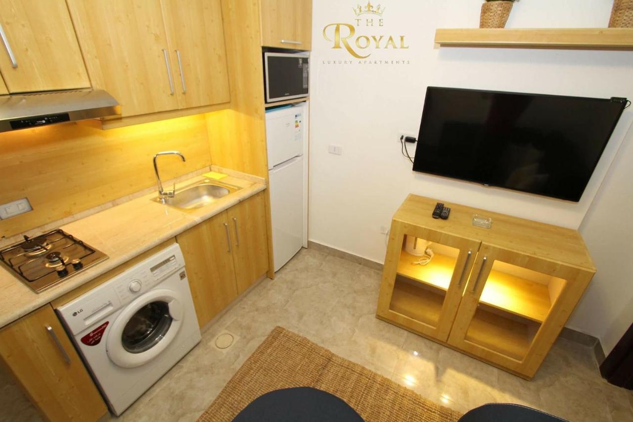 Royal Luxury & * Amman