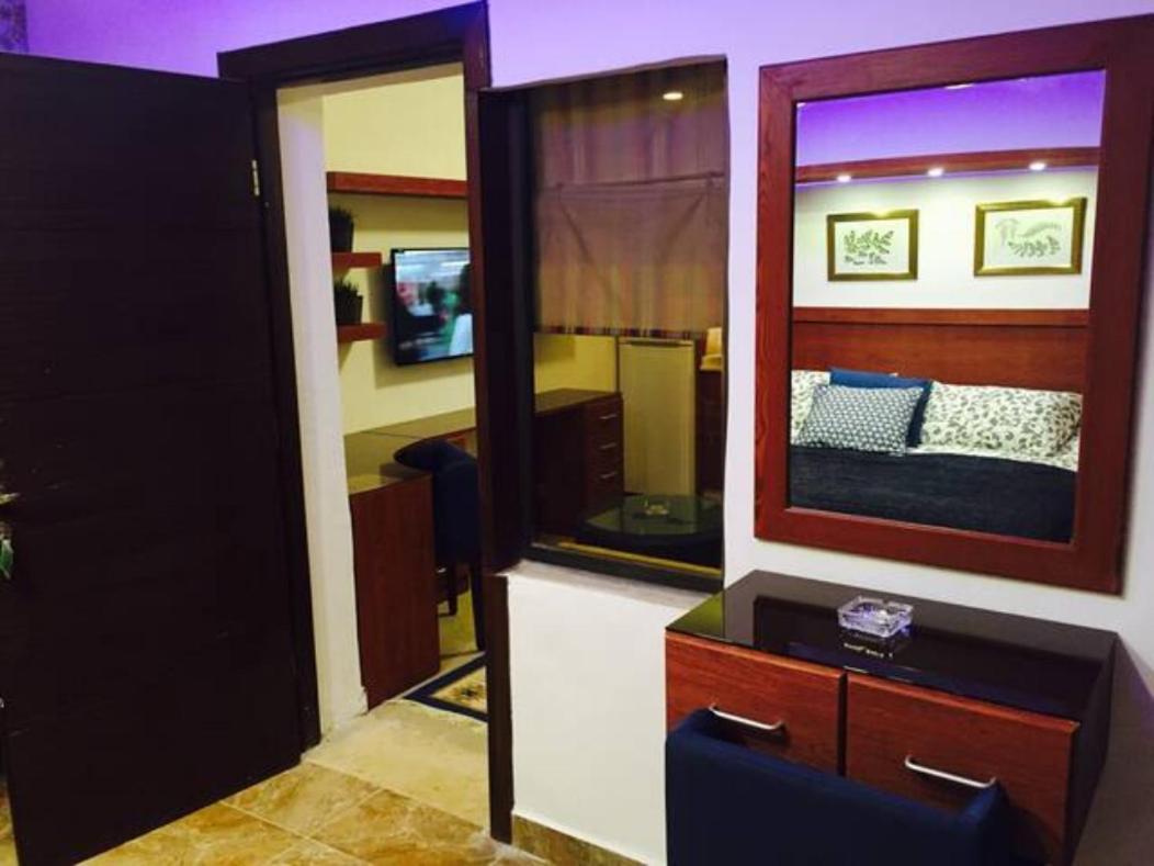 Royal Luxury & 公寓 Amman