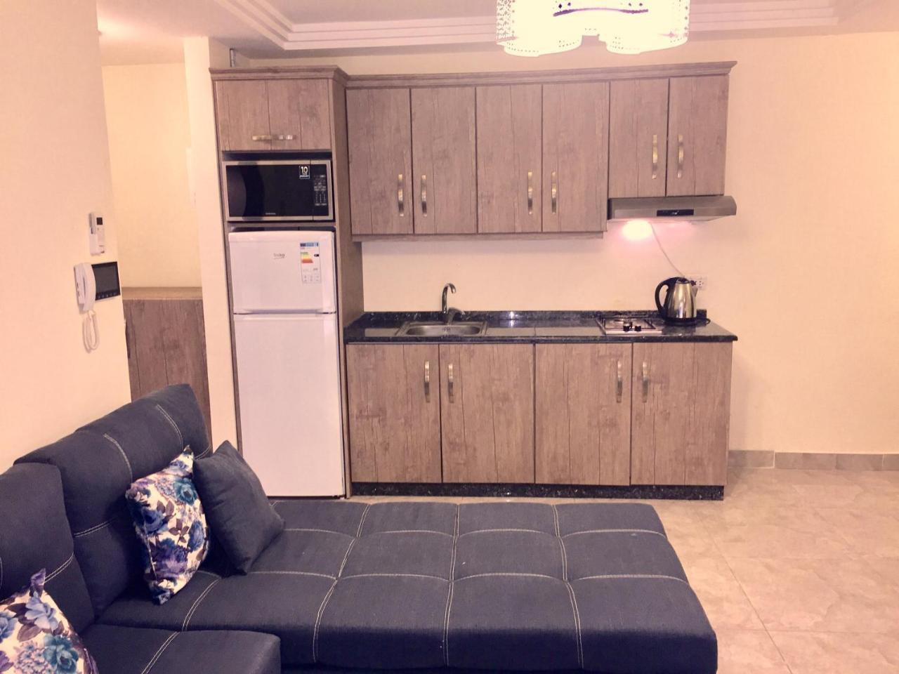 Royal Luxury & 公寓 Amman