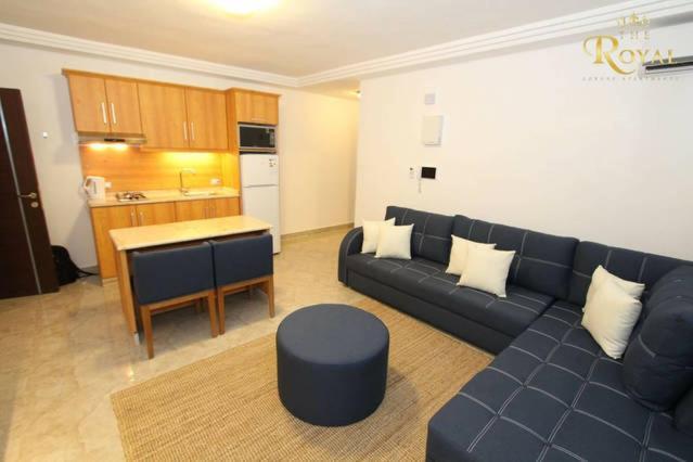 Royal Luxury & Apartment Amman