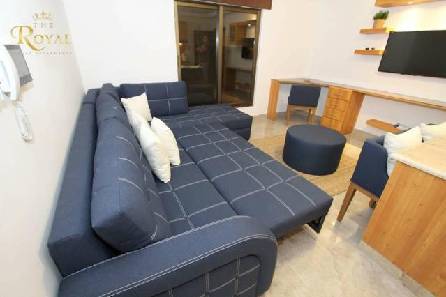 Apartment Royal Luxury &