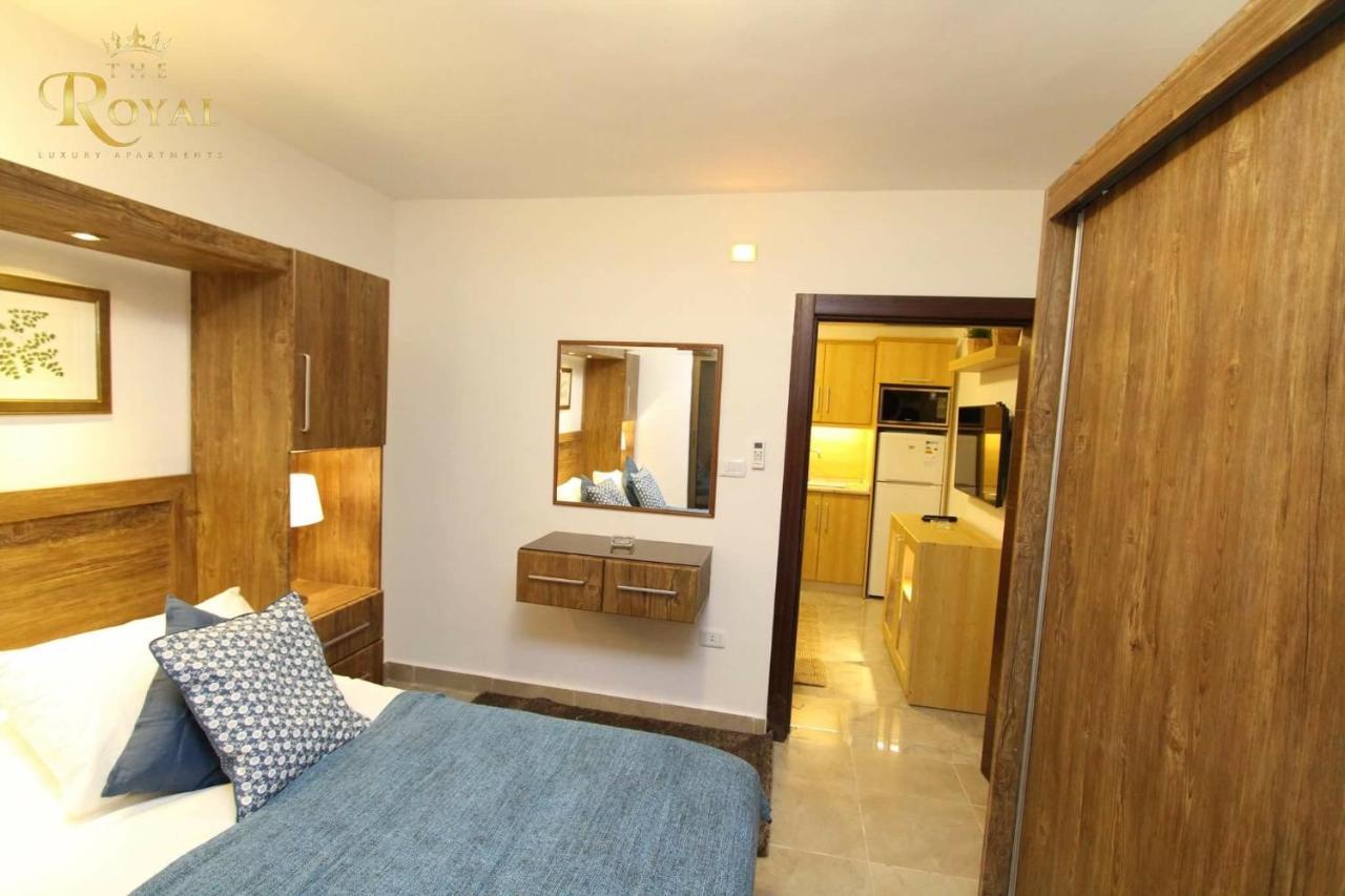 Royal Luxury & Apartment