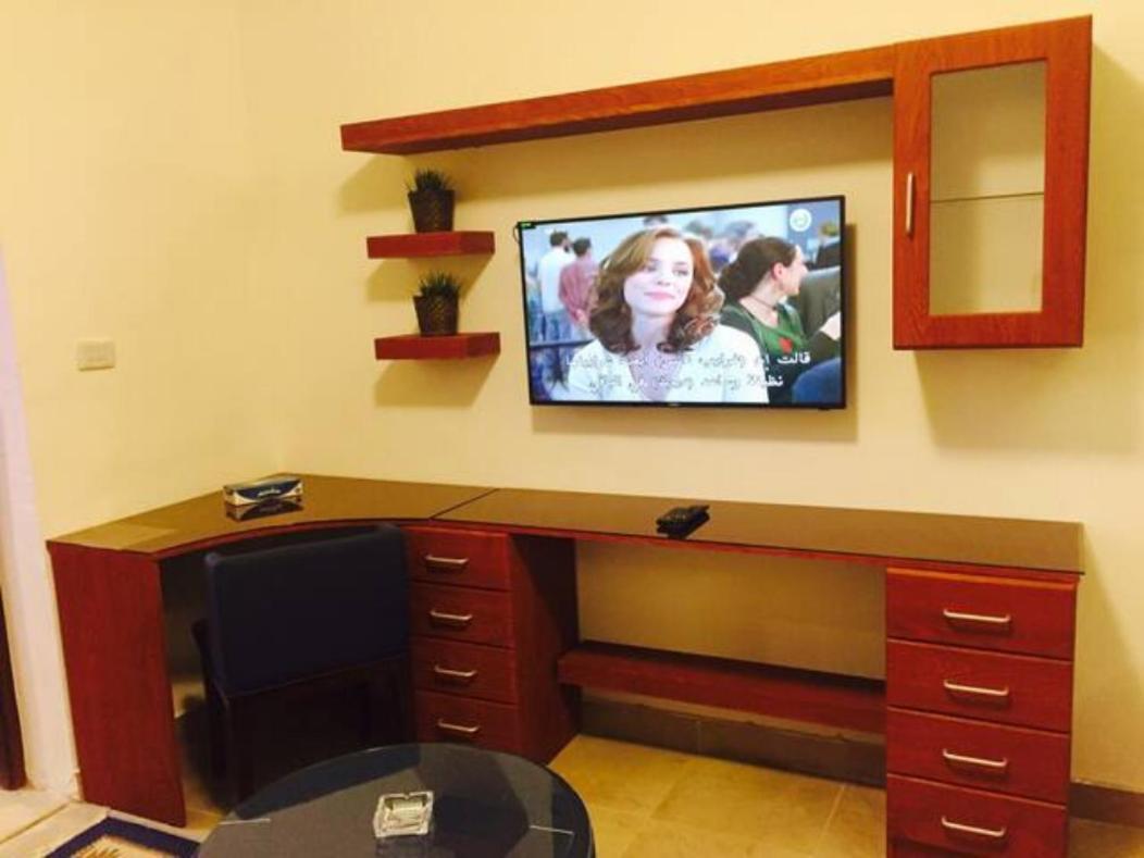 Royal Luxury & Apartment *