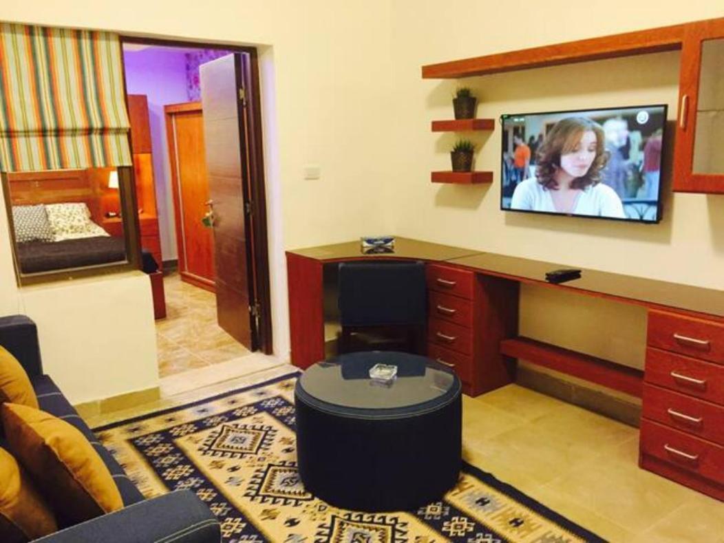 Royal Luxury & Apartment Amman